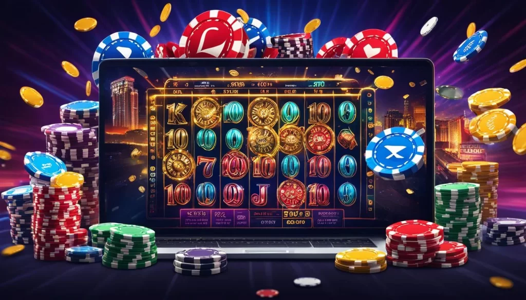 Thưởng Nạp Đầu Đá Gà