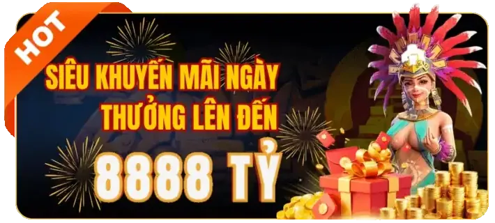 Game nổ hũ u888vip1