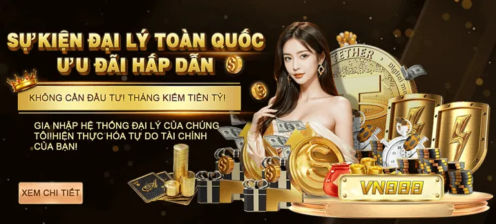 Khuyến mãi chào mừng tại u888vip1