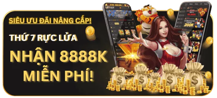 Chiến lược chơi nổ hũ u888vip1