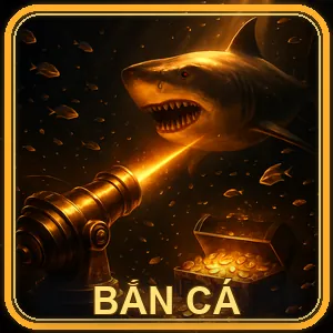 Trò chơi Bắn Cá u888vip1