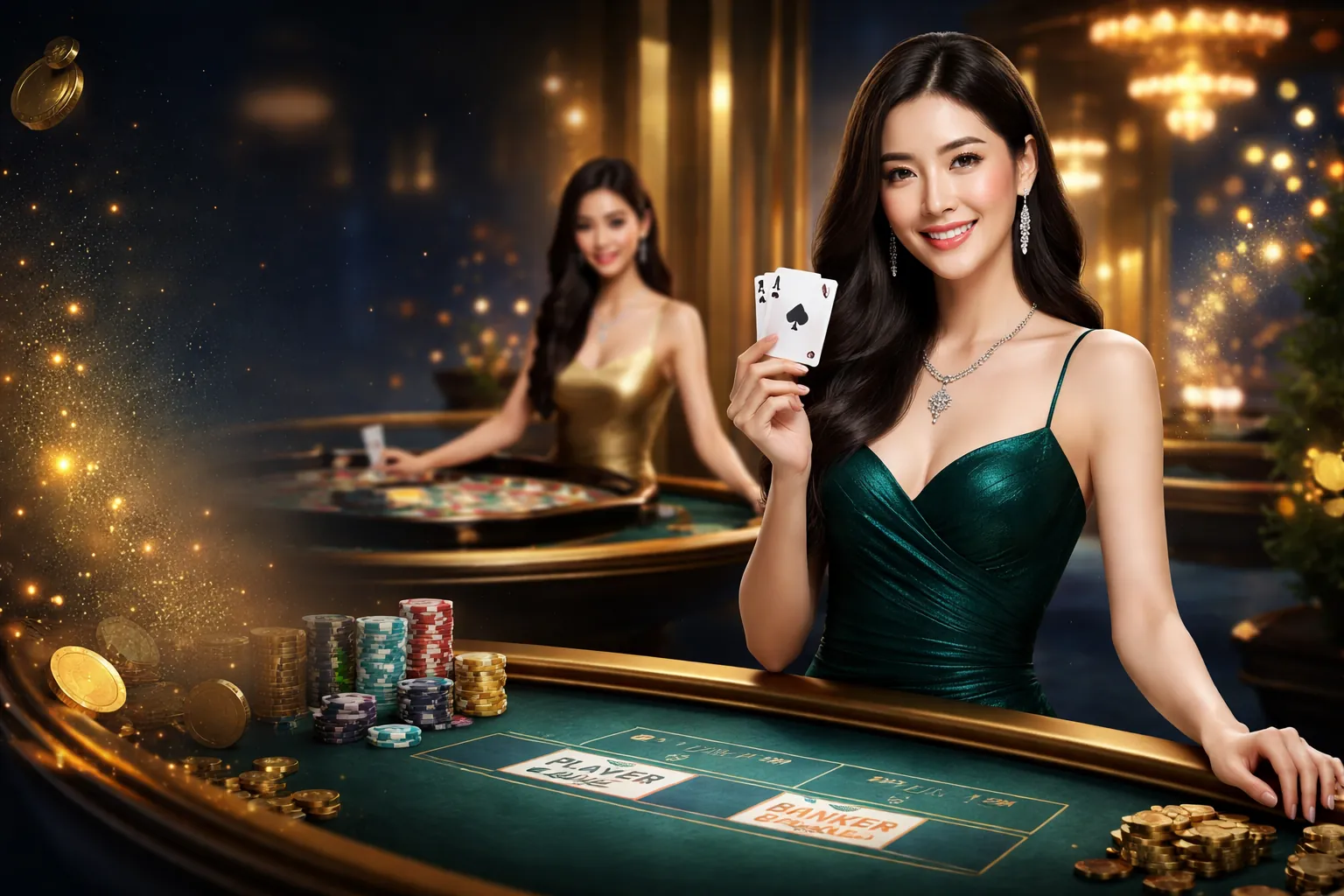 Lợi ích đăng nhập U888VIP1
