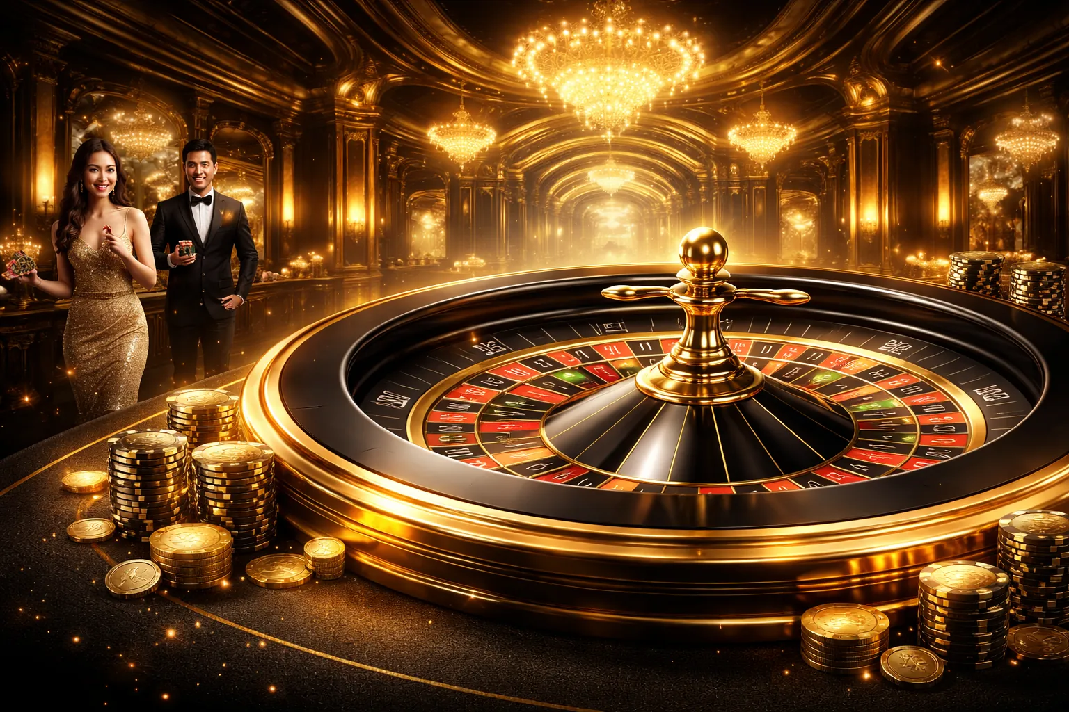 Chào mừng đến với U888VIP1