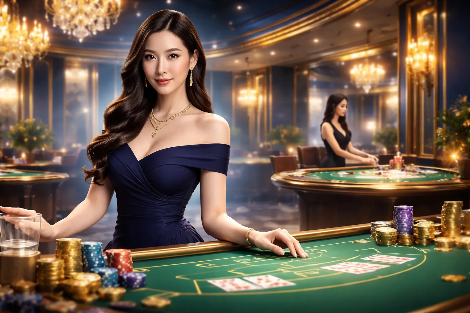 Đá Gà Trực Tuyến U888VIP1
