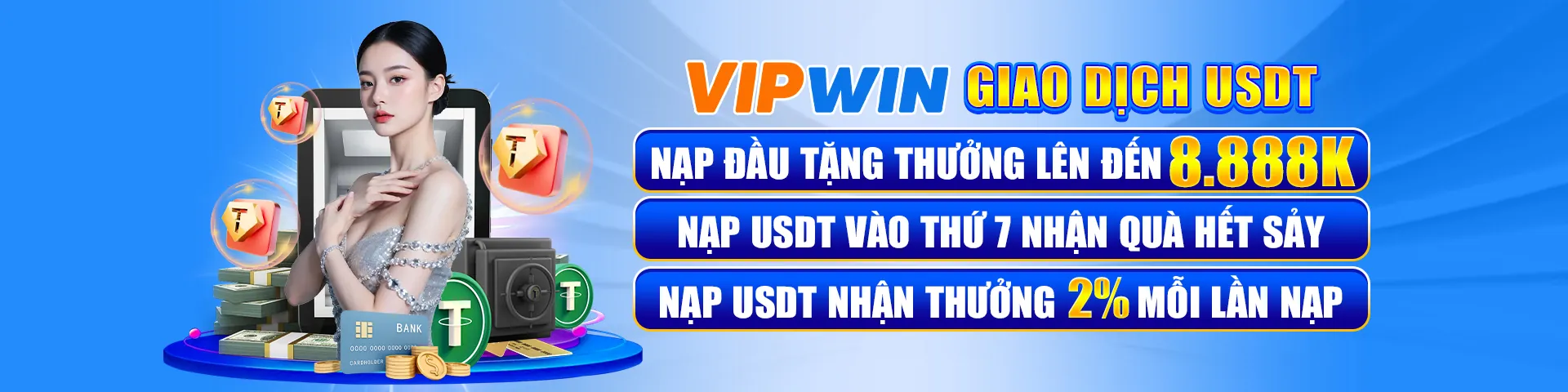 Các phương thức thanh toán an toàn và tiện lợi tại u888vip1