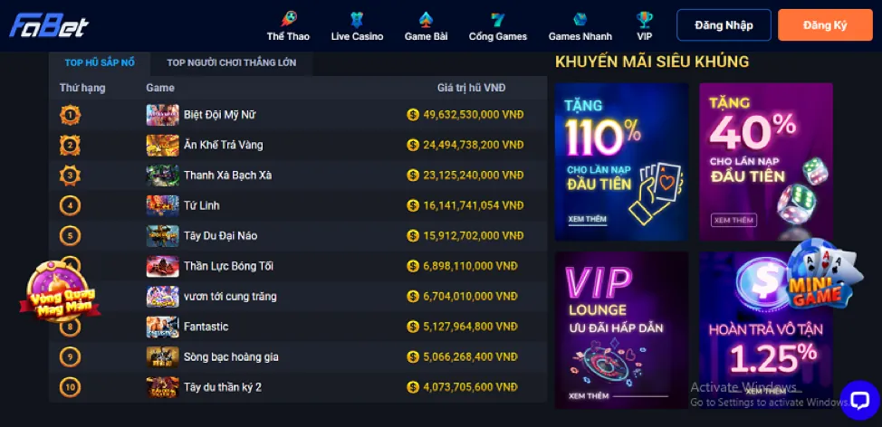 Giấy phép và quy định của u888vip1