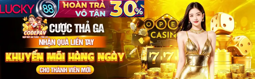 Công bằng và RNG tại u888vip1