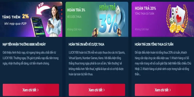 Màn hình hiển thị các trận đấu thể thao ảo
